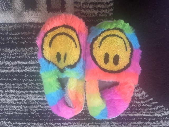kids slippers