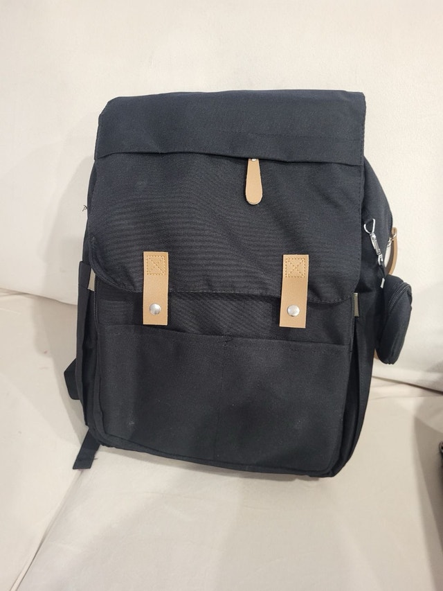 Baby Diaper Bag - photo 2
