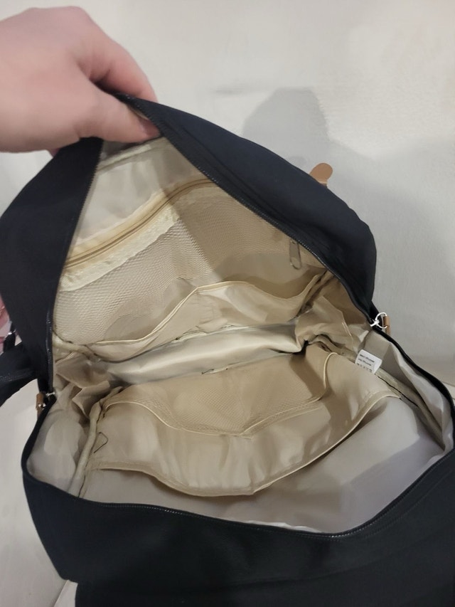 Baby Diaper Bag - photo 3