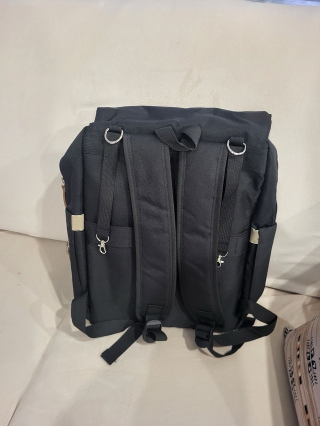 Baby Diaper Bag - photo 4