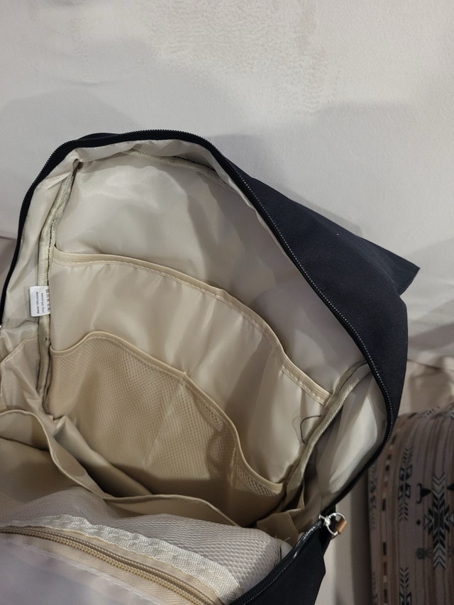 Baby Diaper Bag - photo 5