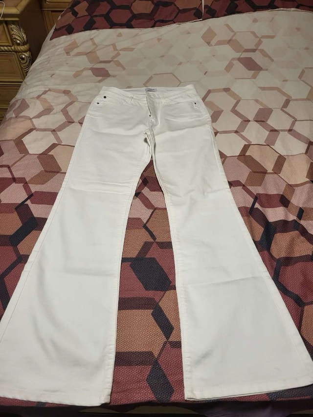 Womens jeans - $15 each