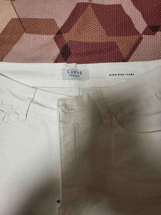 Womens jeans - $15 each - photo 2