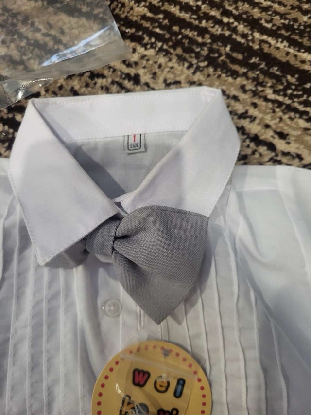 boys suit - photo 2