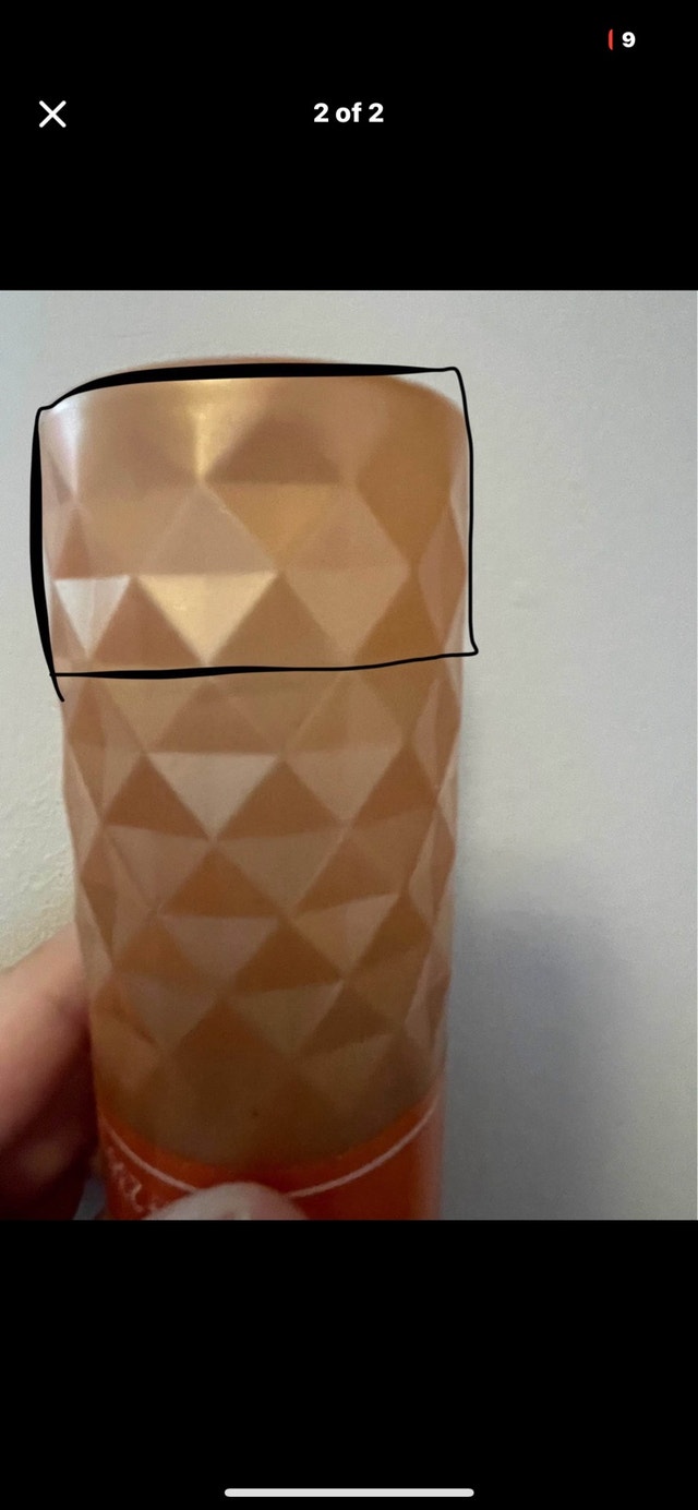 Bath & Body Works Sweet Cinnamon Pumpkin Body Spray - photo 2