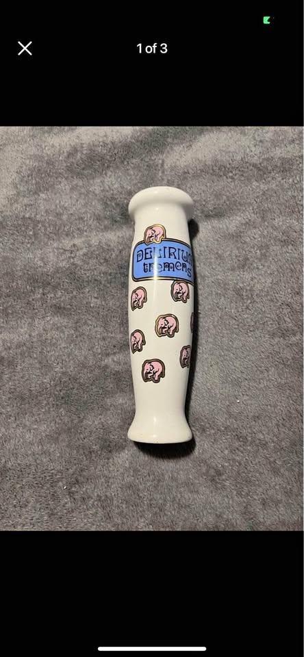 Beer Tap Handles