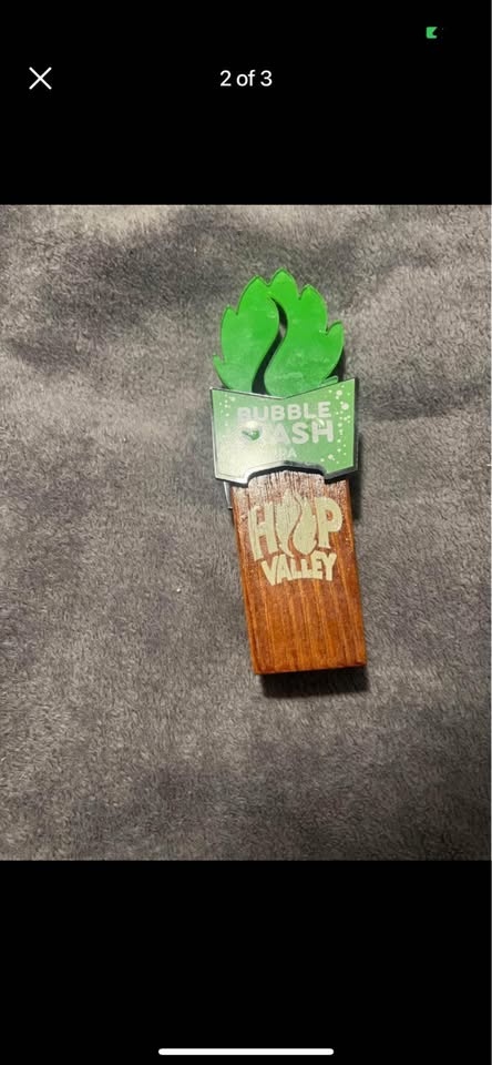 Beer Tap Handles - photo 2
