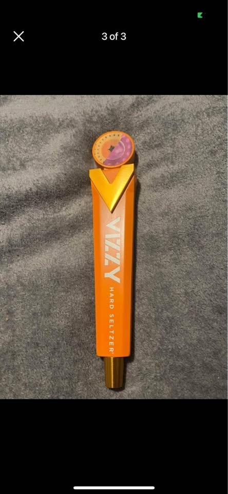 Beer Tap Handles - photo 3