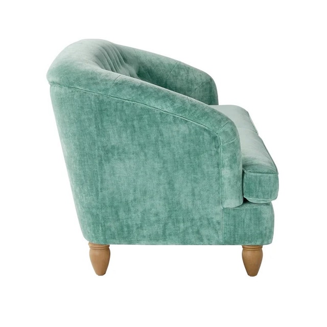 Mint Green Sofa Brand New Box Pack - photo 5