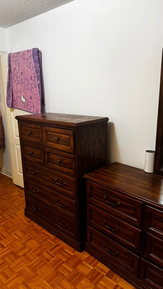 Queen Bed Set for Sale - photo 2