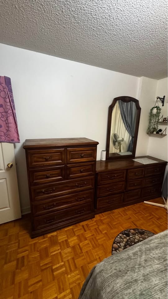 Queen Bed Set for Sale - photo 5
