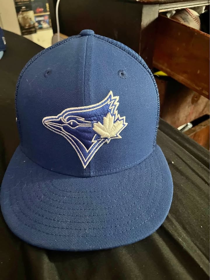 2023 Toronto Blue Jays MLB Spring Training 59FIFTY Hat