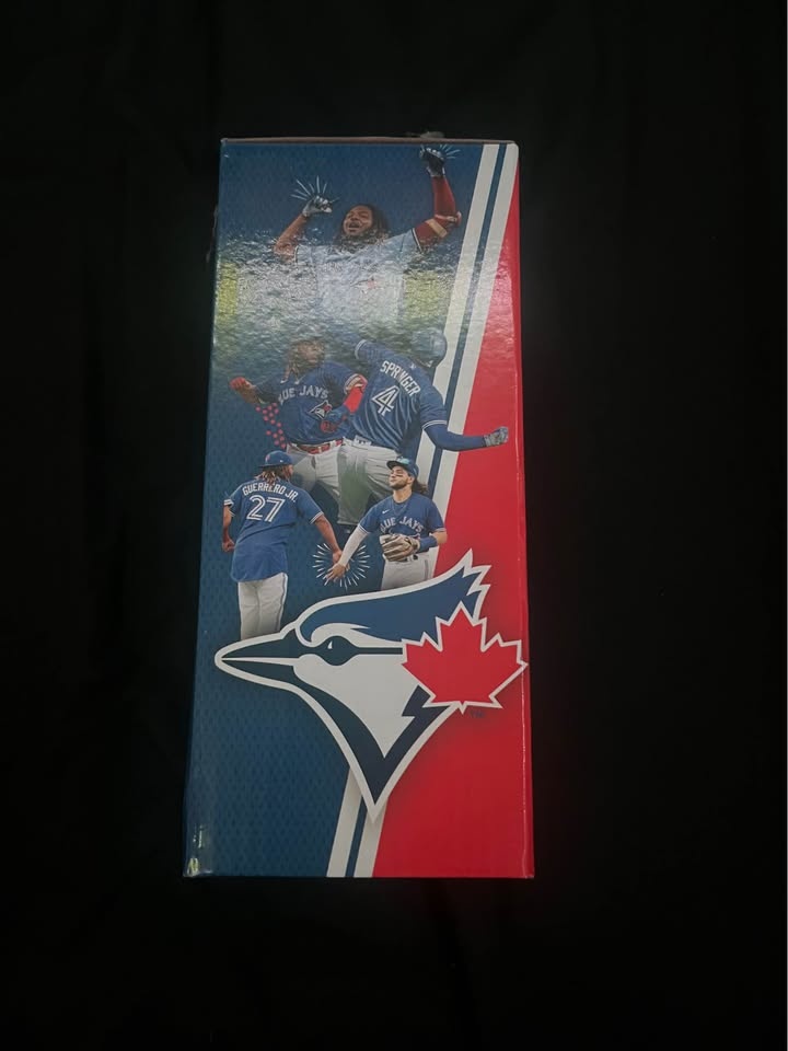 Toronto Blue Jays Victory Vlad Bobble Head - photo 2