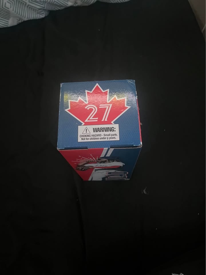 Toronto Blue Jays Victory Vlad Bobble Head - photo 4