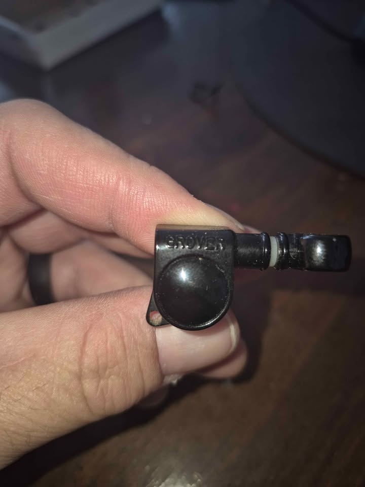 Guitar Tuners - Grover - photo 4