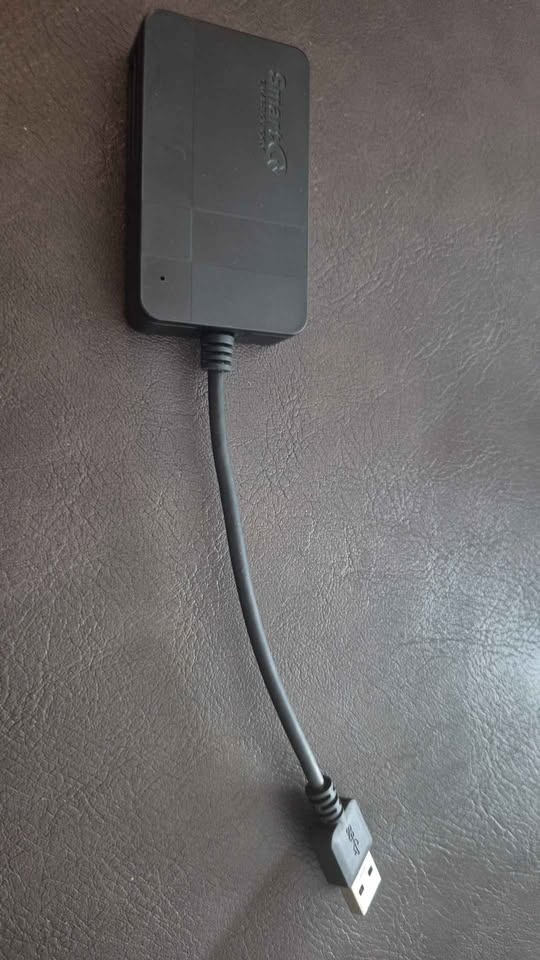 Compact Flash Cards and USB Reader - photo 4