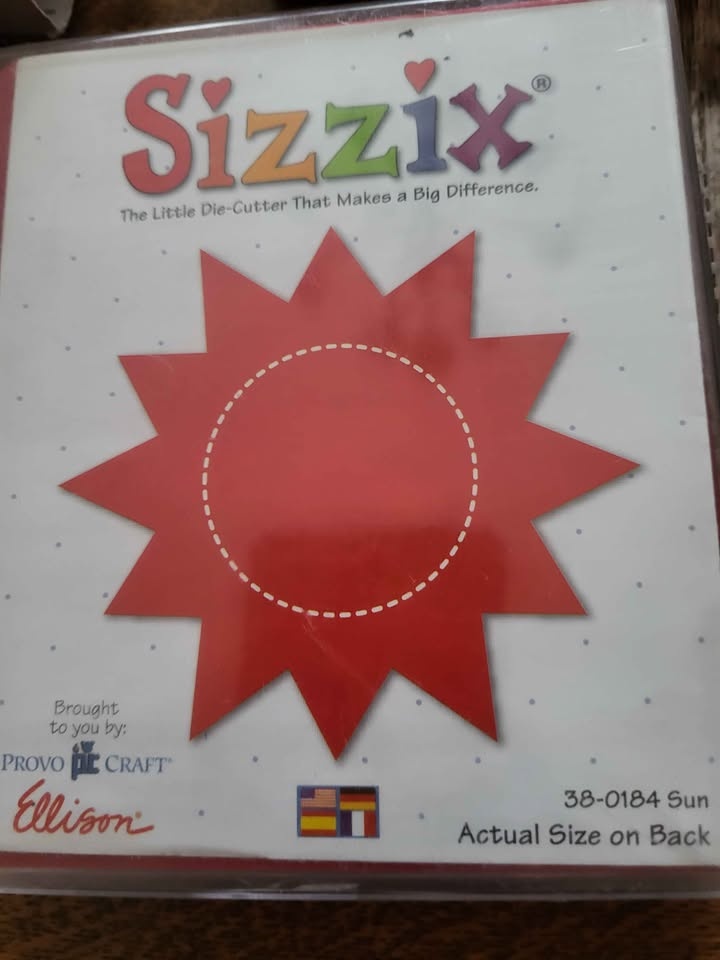 5 Sizzix Bigz Dies & Cuttlebug Alphabets/Numbers Set - $30 - photo 5