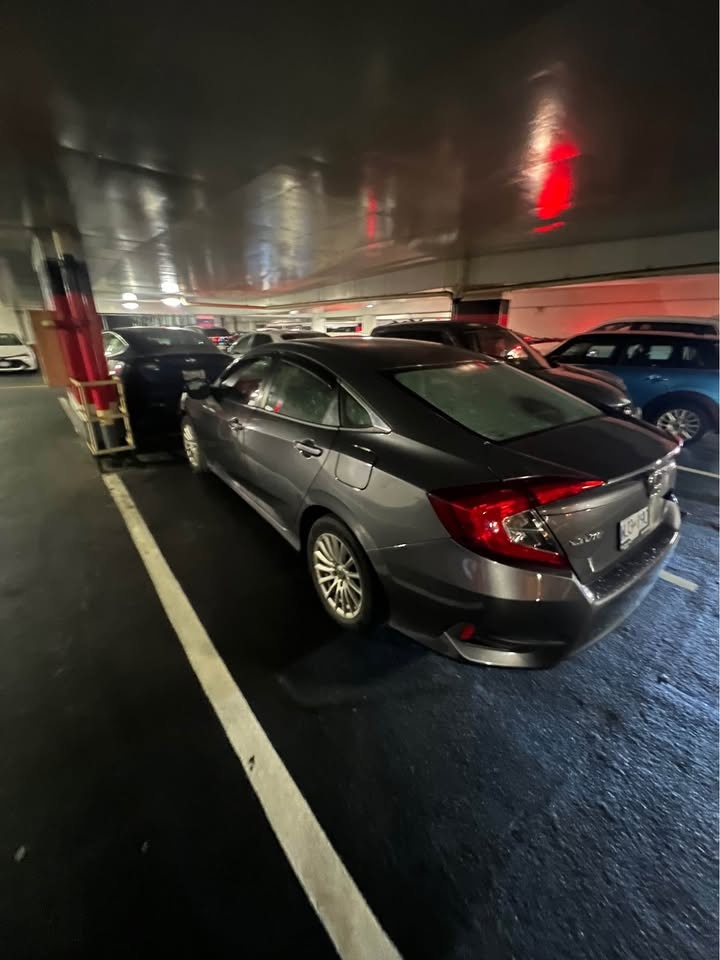 2016 Honda Civic 2.0L - Clean Title - photo 3