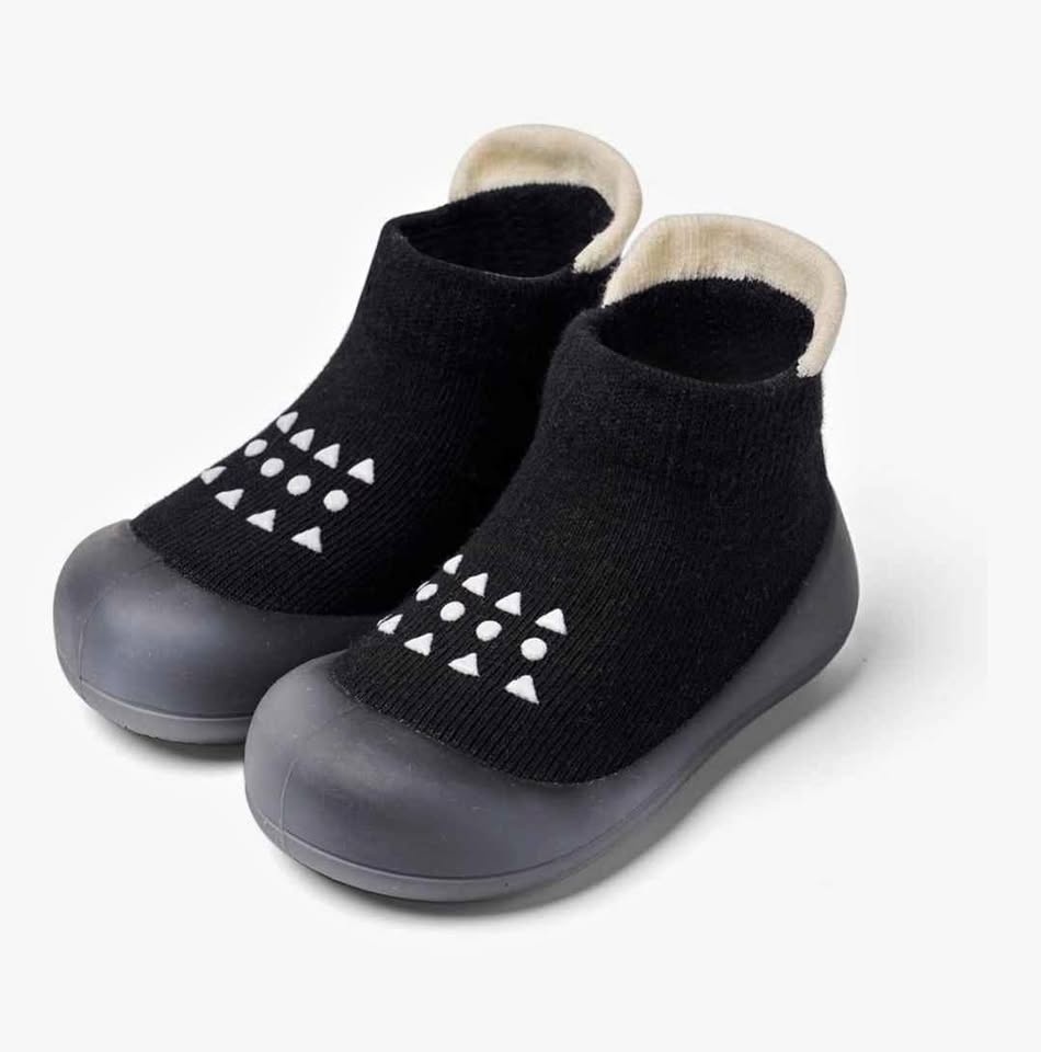 New Non-Slip Breathable Baby Shoes