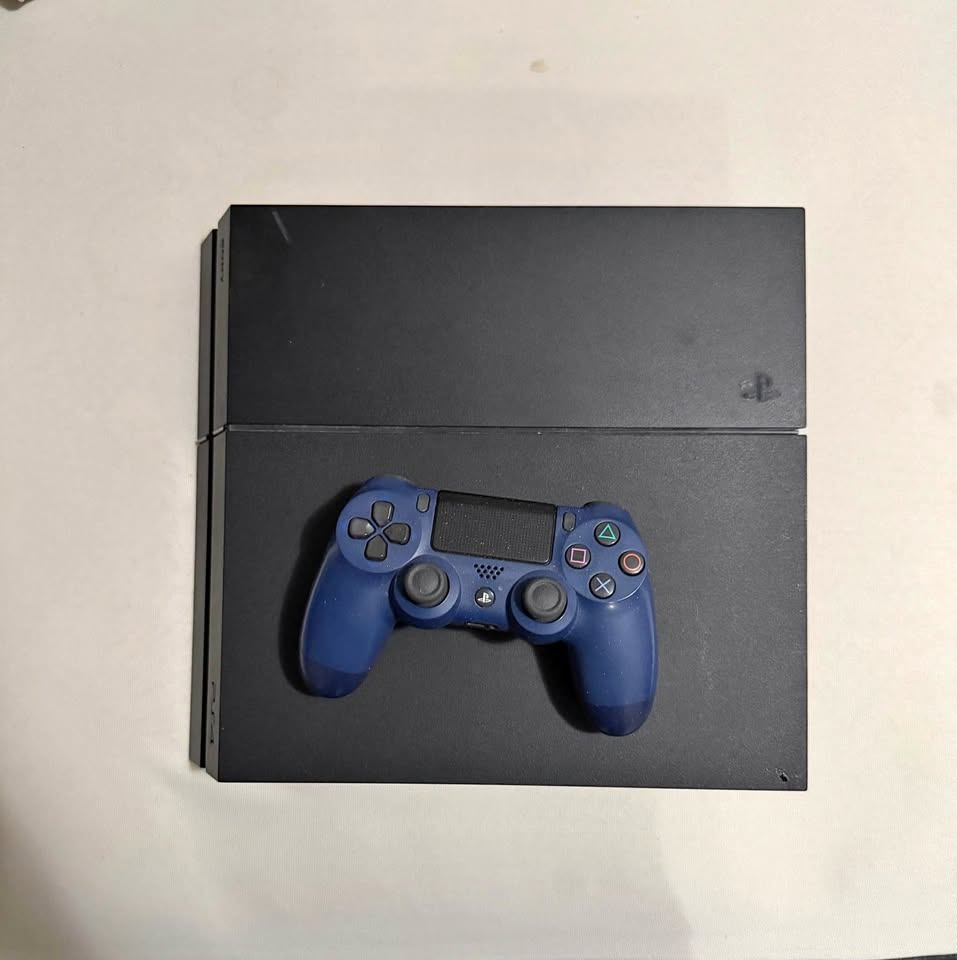 PS4 (obo)