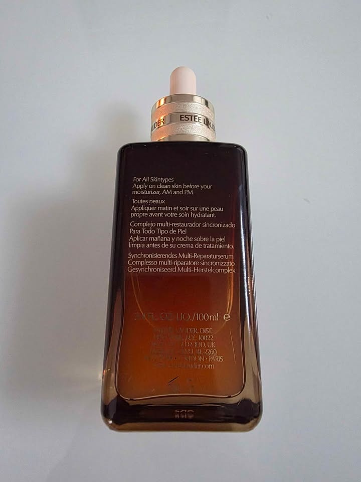 100 ml Estee Lauder Advanced Night Repair Brand New - photo 3