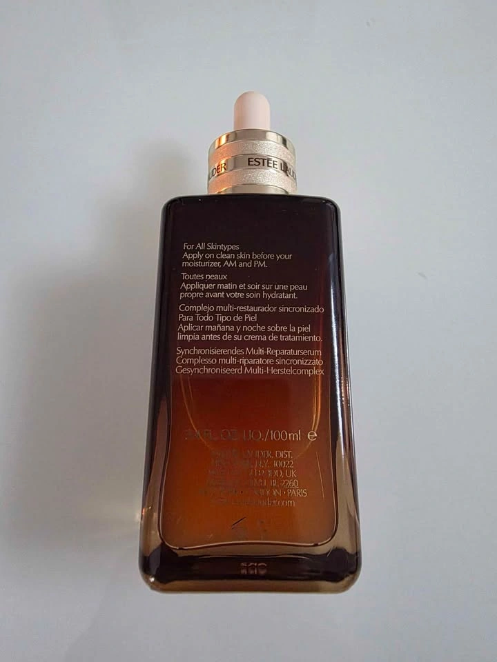 Estee Lauder Advanced Night Repair 100ml Brand New - photo 3