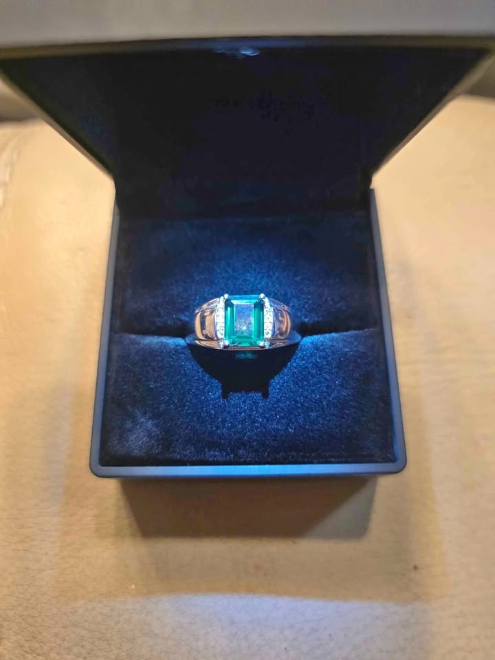MENS Ring Size 11 $80