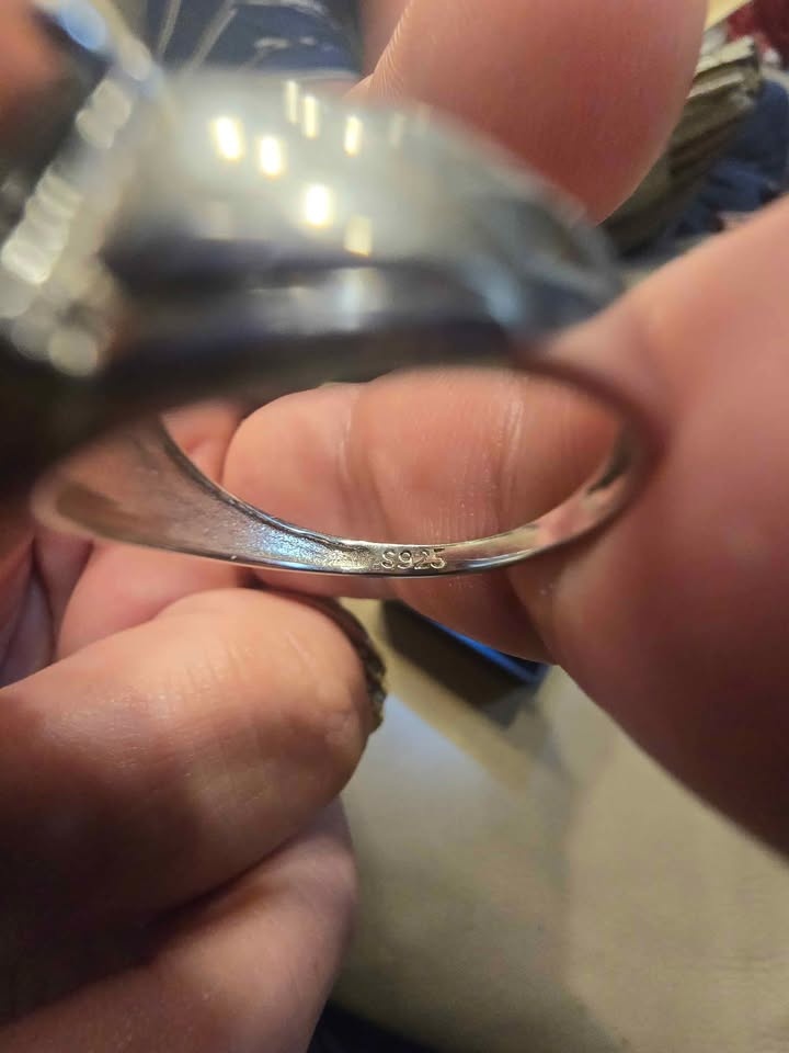 MENS Ring Size 11 $80 - photo 3