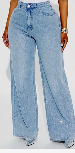 Women's Jeans