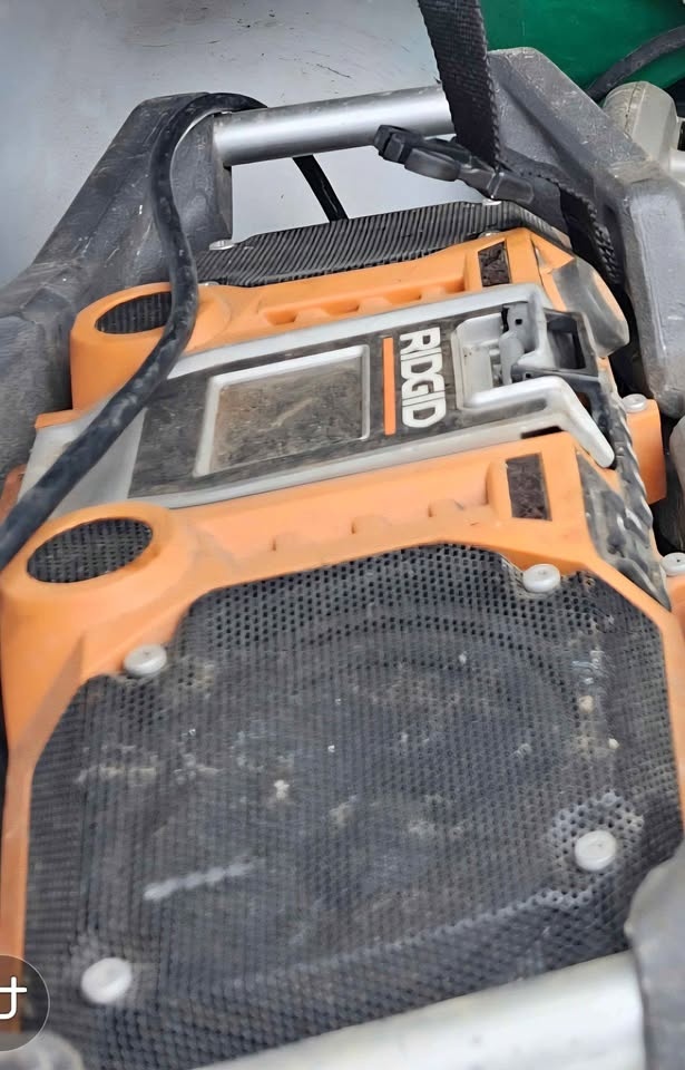 Jobsite Radios for Sale
