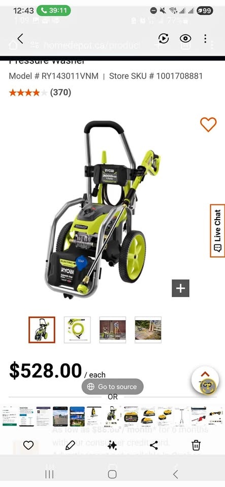 Tools for sale