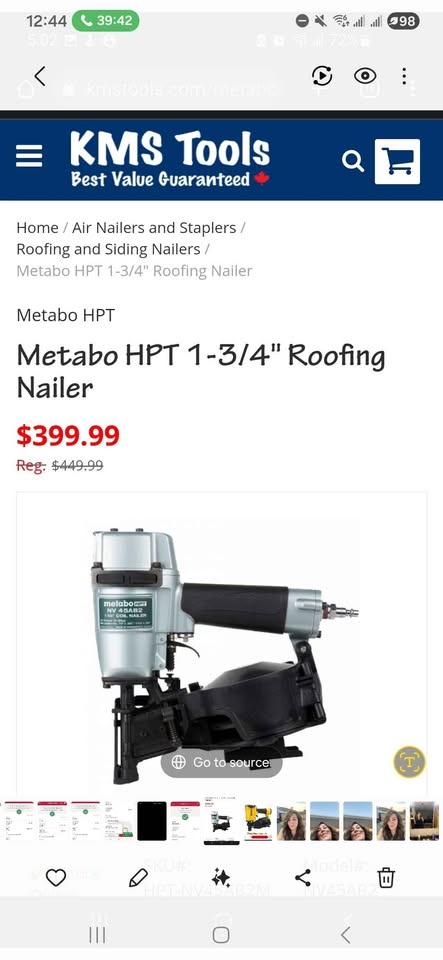 Tools for sale - photo 3