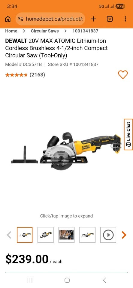 Tools for sale - photo 5