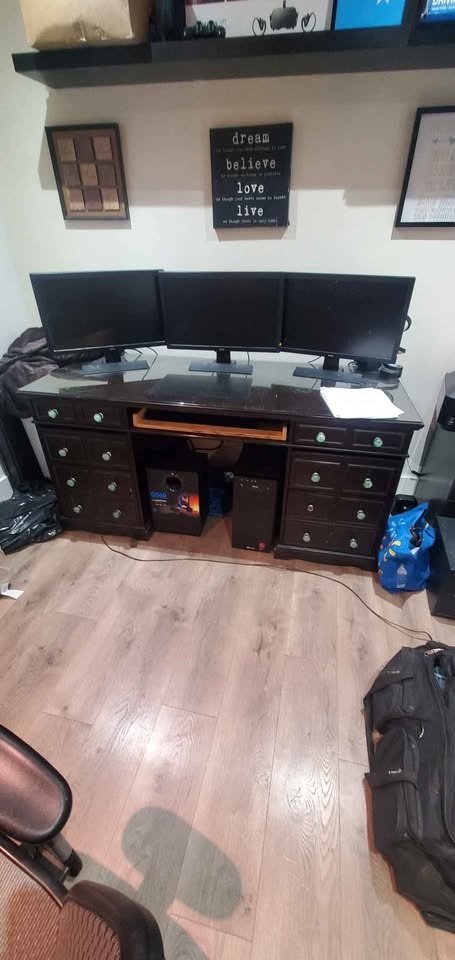 Office Desk CHEAP! - photo 4