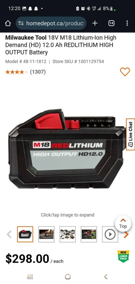Milwaukee Fuel Power Tools for Sale! CHEAP! - photo 2