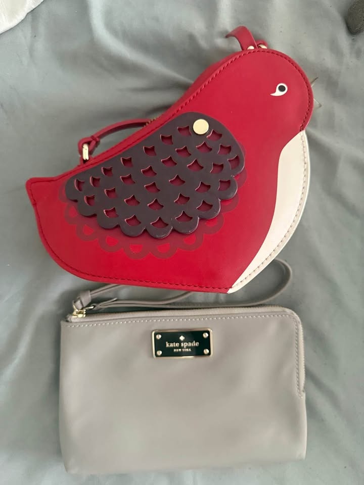 Kate Spade Bag Bundle