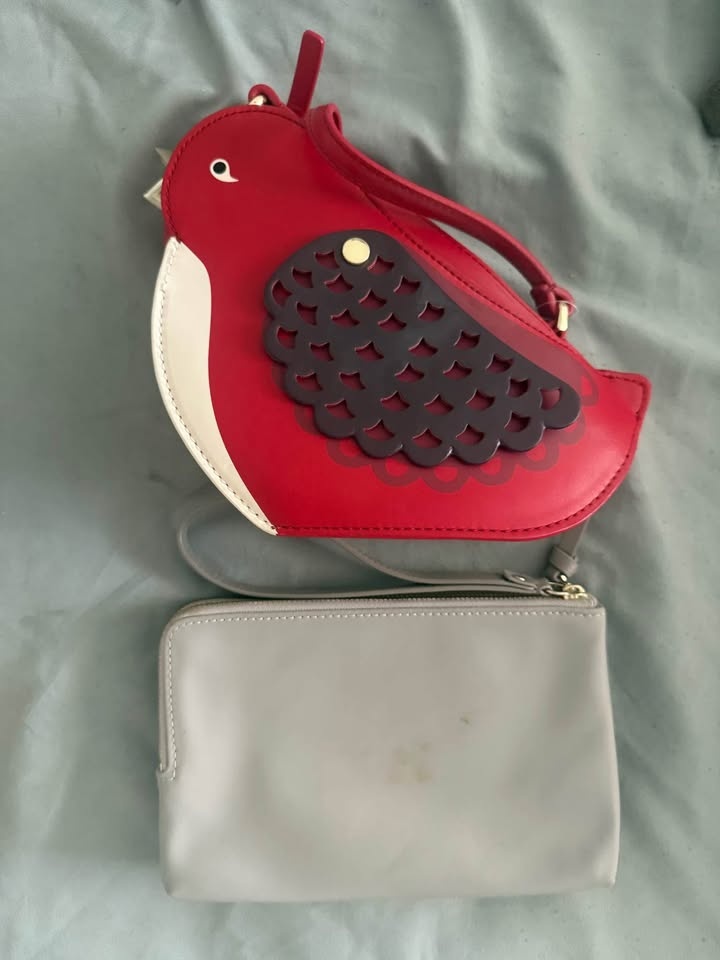 Kate Spade Bag Bundle - photo 2