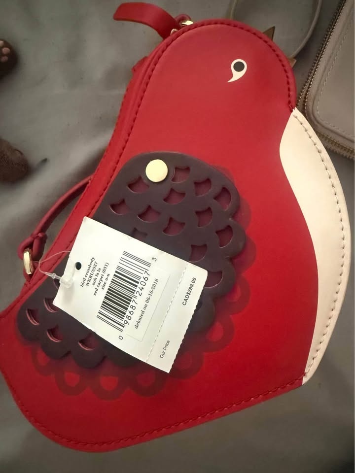 Kate Spade Bag Bundle - photo 3