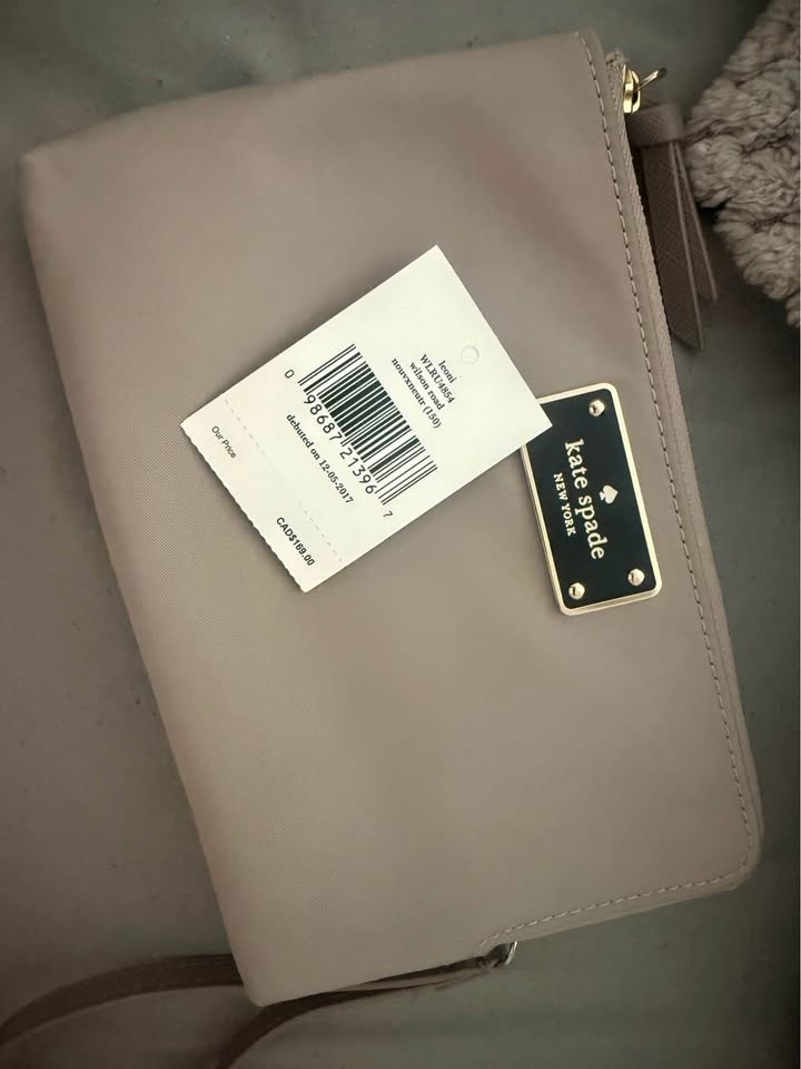 Kate Spade Bag Bundle - photo 4