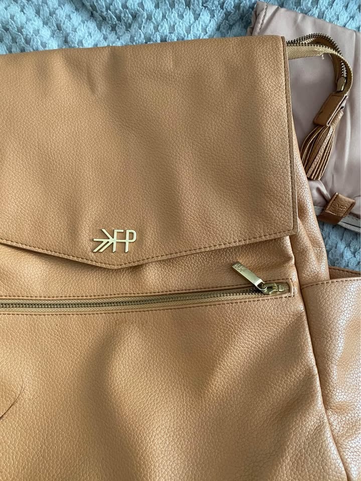Freshly Picked Diaper Bag - photo 2