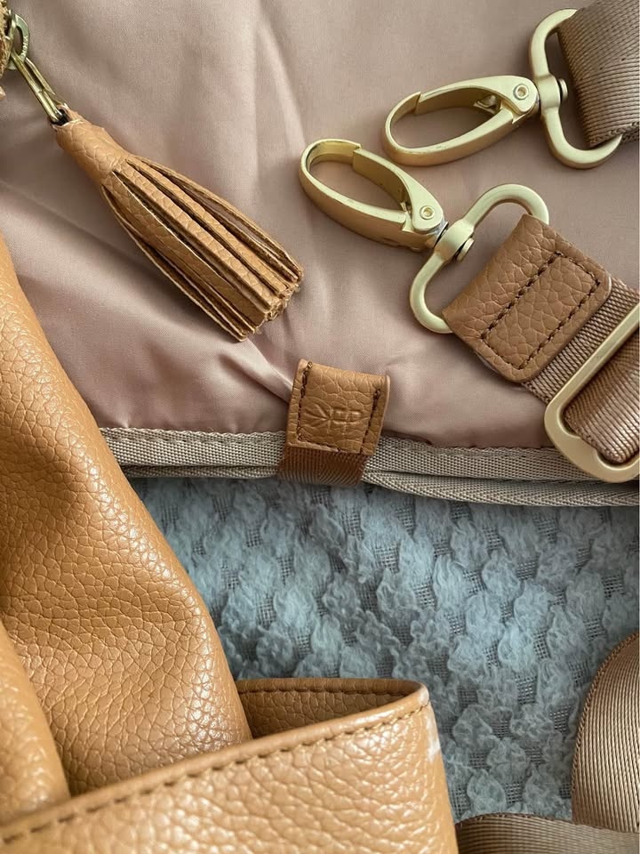 Freshly Picked Diaper Bag - photo 3