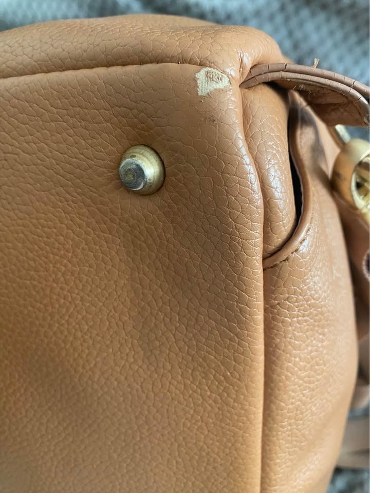 Freshly Picked Diaper Bag - photo 4