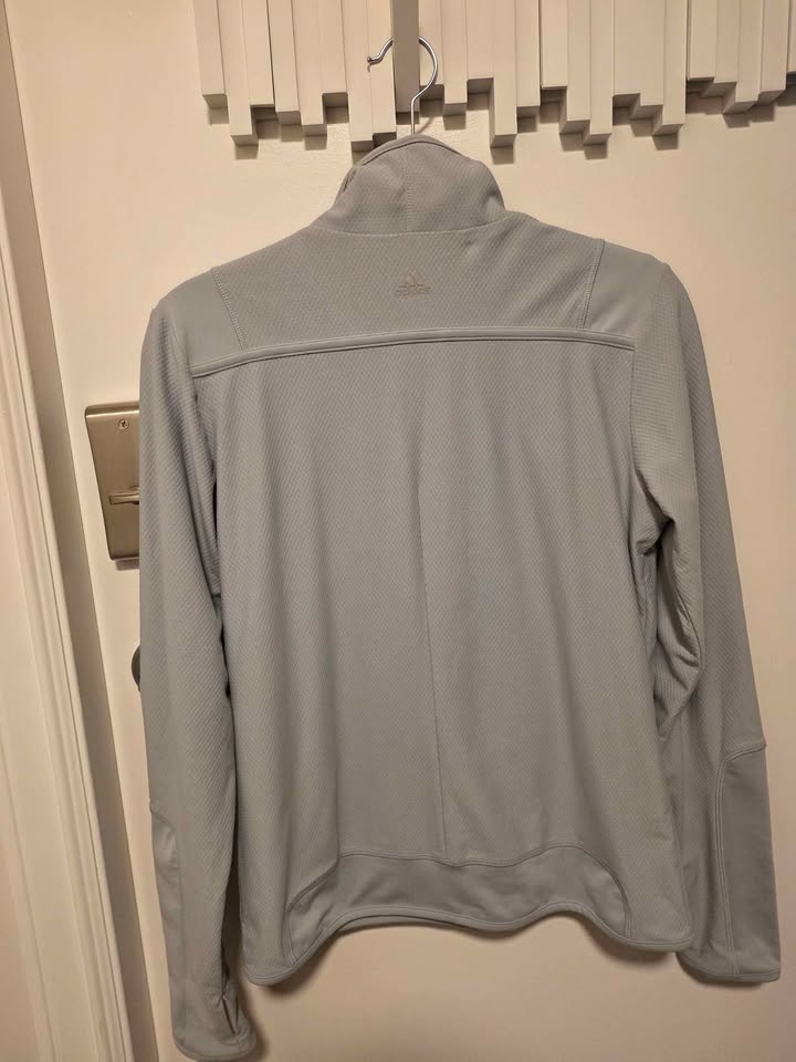Adidas Climalite Golf/Spring Jacket - S/M - photo 3