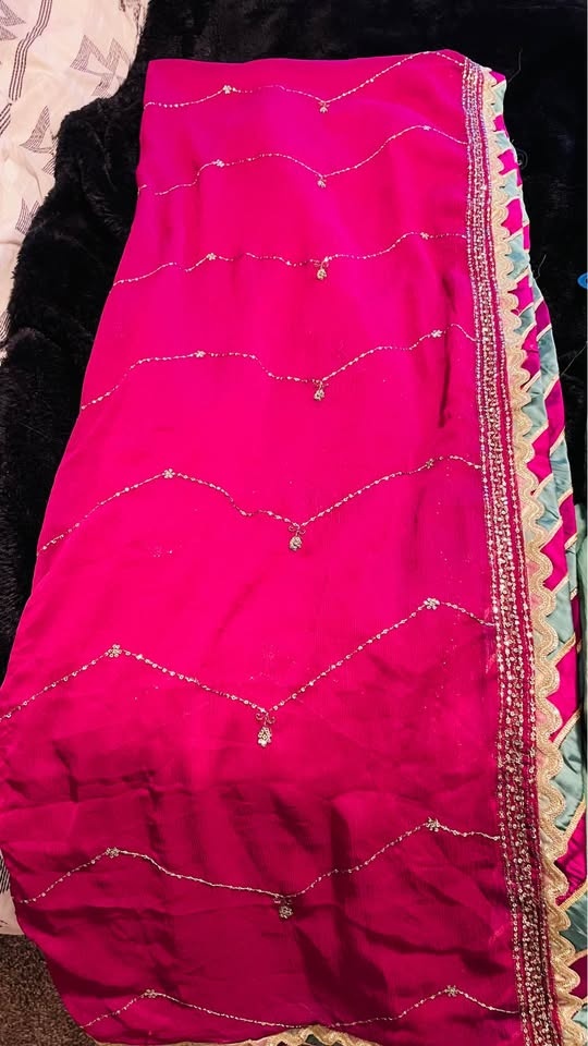 Pakistani outfit - 3 piece - photo 2
