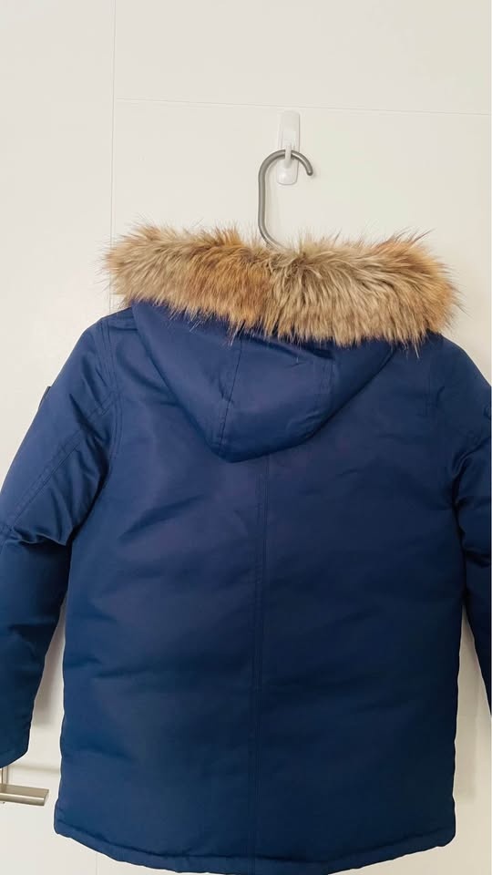 Boys Winter Jacket - photo 2
