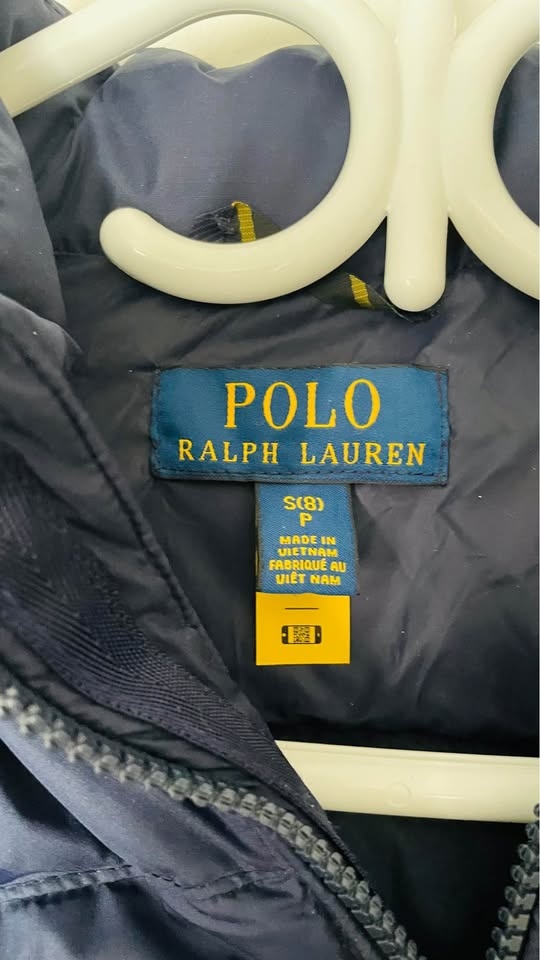 Kid winter Jacket - Ralph Lauren - photo 3