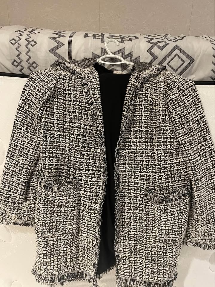 Women jacket