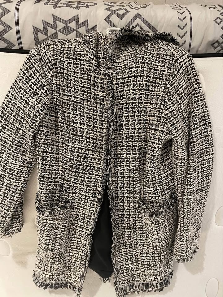 Women jacket - photo 2