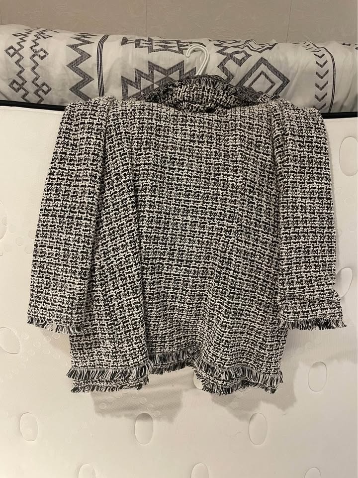 Women jacket - photo 3
