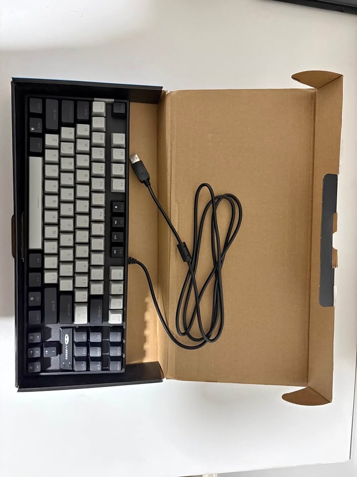 MAGEGEE MK-Star Mechanical Keyboard